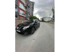Sahibinden Nissan Qashqai 1.6 dCi Black Edition 2017 Model 