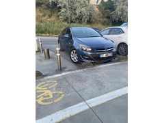 Sahibinden Opel Astra 1.6 Business 2013 Model İstanbul 147.000 km Mavi