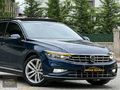 Aras Garaj Hatasız 2020 1.6 Tdi Dsg Passat Elegance CamTavan