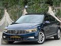 Aras Garaj Hatasız 2020 1.6 Tdi Dsg Passat Elegance CamTavan