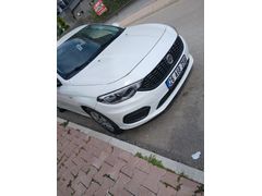 Sahibinden Fiat Egea 1.3 Multijet Easy 2017 Model