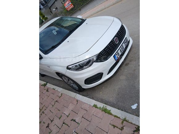 Sahibinden Fiat Egea 1.3 Multijet Easy 2017 Model