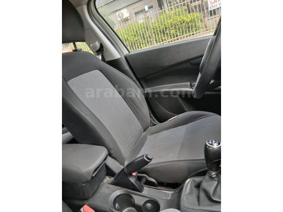 Sahibinden Fiat Egea 1.3 Multijet Easy 2017 Model