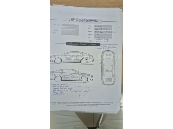 Sahibinden Fiat Egea 1.3 Multijet Easy 2017 Model