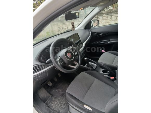 Sahibinden Fiat Egea 1.3 Multijet Easy 2017 Model