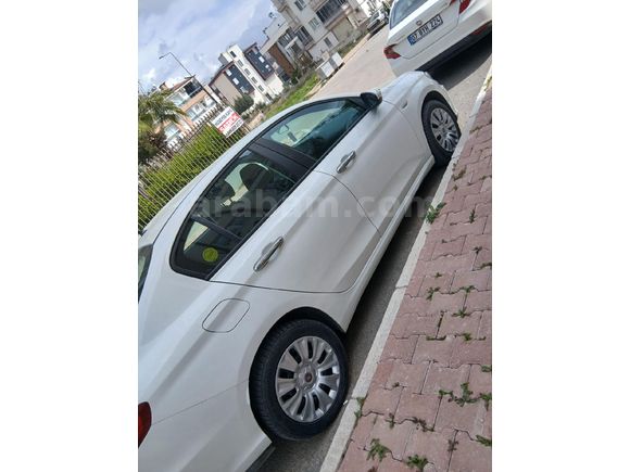 Sahibinden Fiat Egea 1.3 Multijet Easy 2017 Model