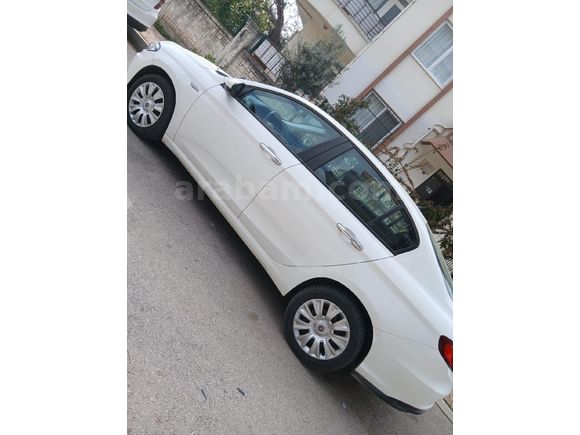 Sahibinden Fiat Egea 1.3 Multijet Easy 2017 Model