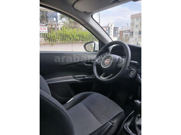 Sahibinden Fiat Egea 1.3 Multijet Easy 2017 Model