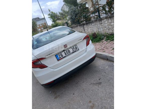 Sahibinden Fiat Egea 1.3 Multijet Easy 2017 Model