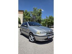 Sahibinden Fiat Palio 1.4 EL 1998 Model
