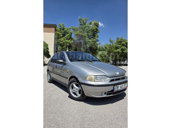 Sahibinden Fiat Palio 1.4 EL 1998 Model