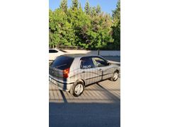 Sahibinden Fiat Palio 1.4 EL 1998 Model