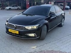 ÖZ YK OTOMOTİVDEN HATASIZ 2020 VW PASSAT 1.6 TDI ELEGANCE