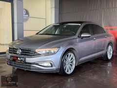 HAL AUTODAN 2019 WV PASSAT ELEGANCE*CAM TAVAN*ELK BALJ*KLTK ISTM