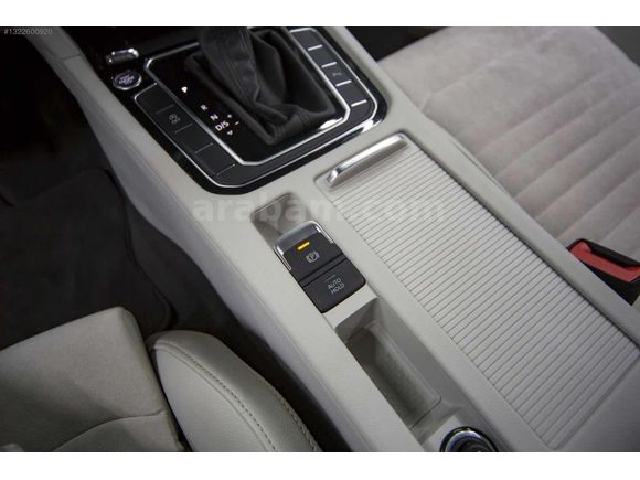 BAYAR'DAN 2020 17.KM VOLKSWAGEN PASSAT ELEGANCE CAM TAVAN+ISITMA