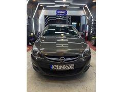 Sahibinden Opel Astra 1.4 T Business 2014 Model  113700
 km Füme