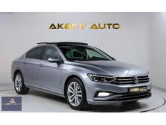 AKBEY'DEN 2019 CAM TAVAN ELEGANCE HATSZ BOYASZ TRAMRSZ VW PASSAT