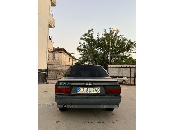 Sahibinden Renault R 9 1.4 Broadway 1994 Model