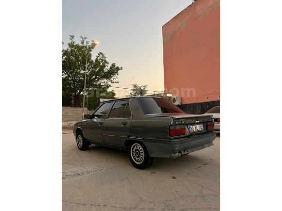 Sahibinden Renault R 9 1.4 Broadway 1994 Model