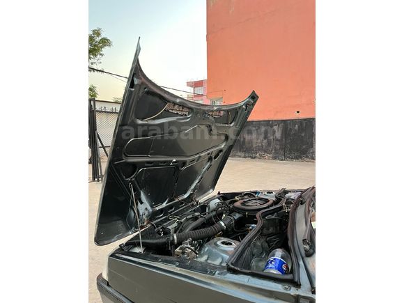 Sahibinden Renault R 9 1.4 Broadway 1994 Model