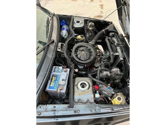 Sahibinden Renault R 9 1.4 Broadway 1994 Model