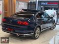POLATTAN 2020 MODEL PASSAT 1.6 ELEGANCE CAM TAVAN SENETLİ SATIŞ