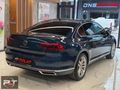 POLATTAN 2020 MODEL PASSAT 1.6 ELEGANCE CAM TAVAN SENETLİ SATIŞ
