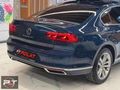 POLATTAN 2020 MODEL PASSAT 1.6 ELEGANCE CAM TAVAN SENETLİ SATIŞ