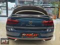 POLATTAN 2020 MODEL PASSAT 1.6 ELEGANCE CAM TAVAN SENETLİ SATIŞ