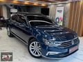 POLATTAN 2020 MODEL PASSAT 1.6 ELEGANCE CAM TAVAN SENETLİ SATIŞ