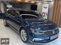 POLATTAN 2020 MODEL PASSAT 1.6 ELEGANCE CAM TAVAN SENETLİ SATIŞ