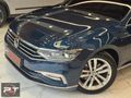POLATTAN 2020 MODEL PASSAT 1.6 ELEGANCE CAM TAVAN SENETLİ SATIŞ