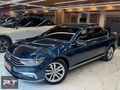 POLATTAN 2020 MODEL PASSAT 1.6 ELEGANCE CAM TAVAN SENETLİ SATIŞ