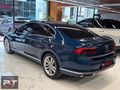 POLATTAN 2020 MODEL PASSAT 1.6 ELEGANCE CAM TAVAN SENETLİ SATIŞ