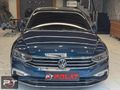 POLATTAN 2020 MODEL PASSAT 1.6 ELEGANCE CAM TAVAN SENETLİ SATIŞ