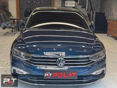 POLATTAN 2020 MODEL PASSAT 1.6 ELEGANCE CAM TAVAN SENETLİ SATIŞ