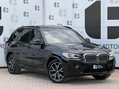 2021 X3 20i sDrive M SPORT HATASIZ-HAFIZA-BEJ DERİ-71.500KM