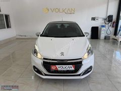 VOLKAN OTOMOTİVDEN 2020 M.1.5 BLUE HDI BOYASIZ CAM TAVAN 208