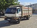 FE 659 - Ekmek Yedirecek Araç