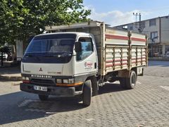 FE 659 - Ekmek Yedirecek Araç