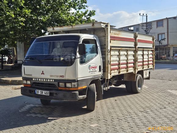 FE 659 - Ekmek Yedirecek Araç