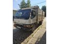 FE 659 - Ekmek Yedirecek Araç