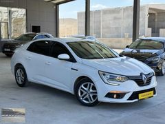 KOŞAR OTO'DAN UYGUN FİYATLI MEGANE 4 YAKIT CİMRİSİ BAKIMLI