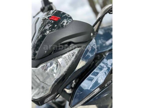 ACİL 0DAN FARKSIZ HATASIZ 125R 