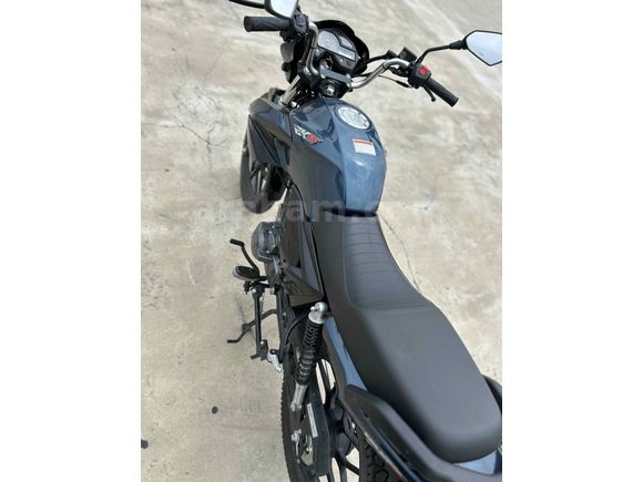ACİL 0DAN FARKSIZ HATASIZ 125R 