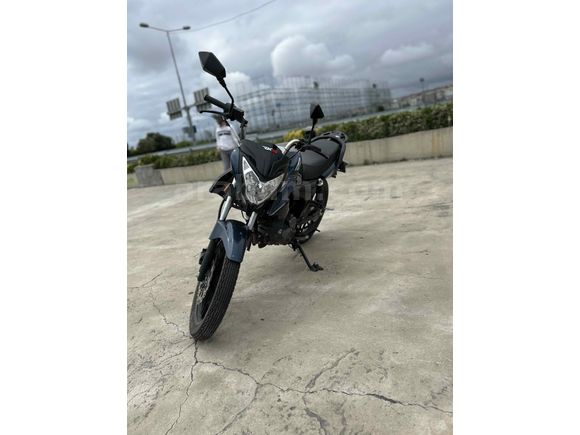 ACİL 0DAN FARKSIZ HATASIZ 125R 
