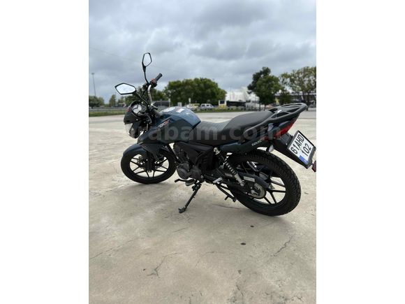 ACİL 0DAN FARKSIZ HATASIZ 125R 