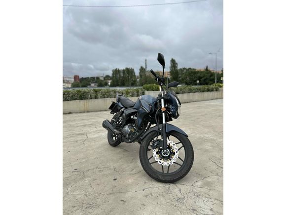 ACİL 0DAN FARKSIZ HATASIZ 125R 