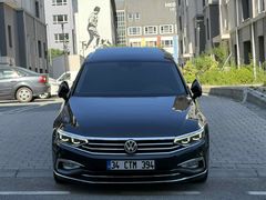 Sahibinden Volkswagen Passat 1.6 TDi BlueMotion Elegance 2020 Model 