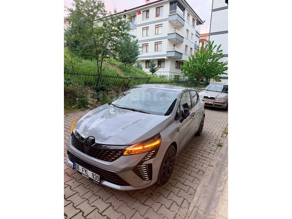 HATA BOYA EZİK ÇİZİK YOK SERVİS BAKIMLI SIFIR ARAÇ 